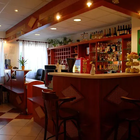 Hotel Ferihegy-3